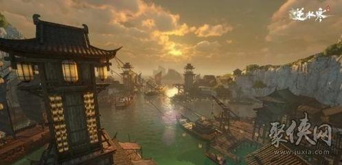 逆水寒版本爆料最新消息,全新剧情与玩法,带你领略江湖新篇章 第1张 逆水寒版本爆料最新消息,全新剧情与玩法,带你领略江湖新篇章 第1张