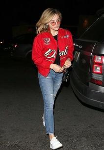 Chloe在线观看,一场跨越时空的浪漫邂逅 第1张 Chloe在线观看,一场跨越时空的浪漫邂逅 第1张